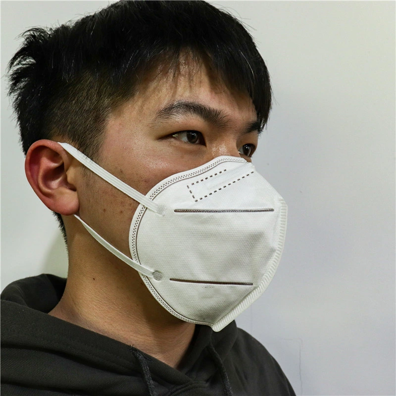  Mask Stock Anti-Virus N95 Mask for Virus Protection
