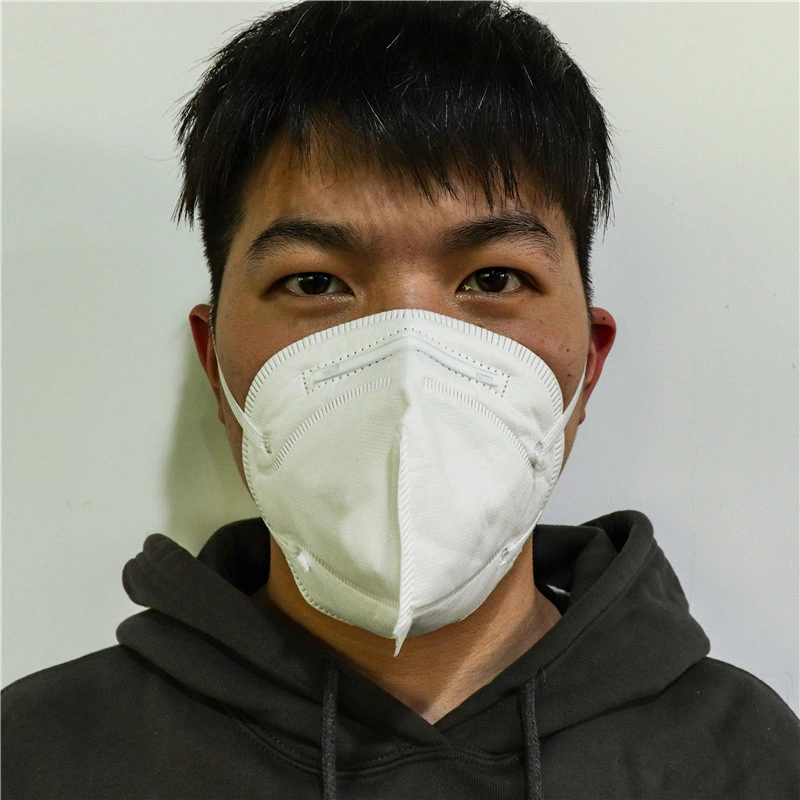  Mask Stock Anti-Virus N95 Mask for Virus Protection