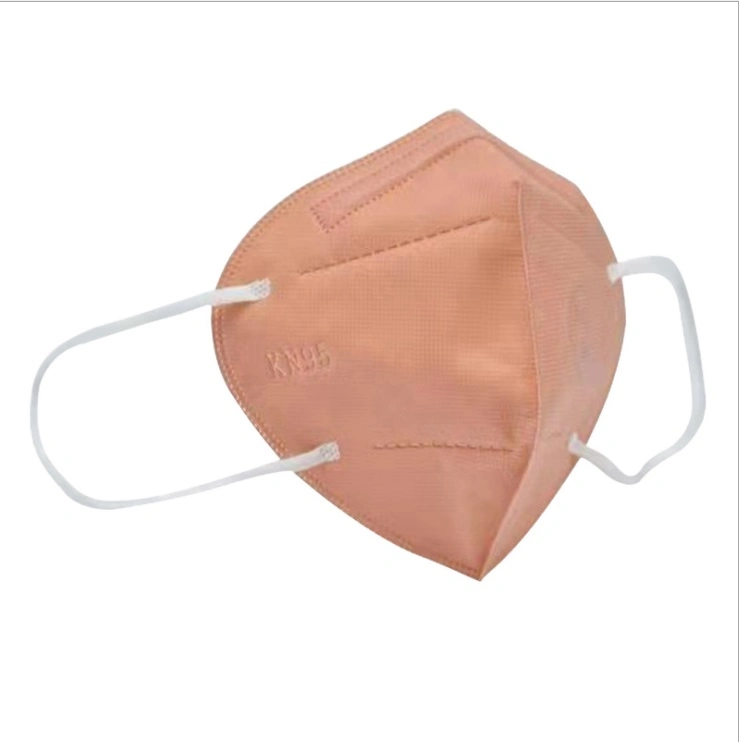Health Inactivation Mask Ion Ventilation Mask Inactivation N95 Copper Oxide Mask Copper Ion Mask