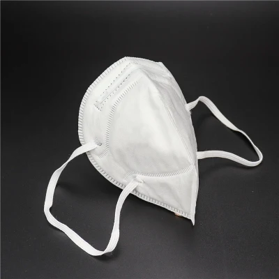 Mask Stock Anti-Virus N95 Mask for Virus Protection