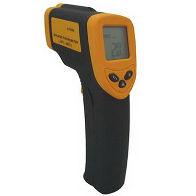 Non Contact Infrared Digital Thermometer (DT-8380)