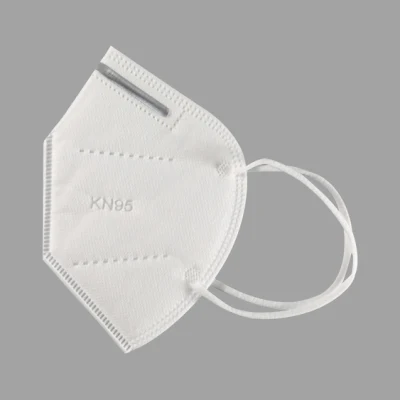 Medical Equipment Disposable Safe Surgical KN95 Face Mask