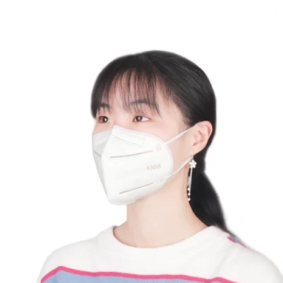 Stock N95 Dust Face Mask N95 Air Pollution Mouth Protective Black N95 Dust Mask Dust Fashion N95 Face Mask for Adult Kids